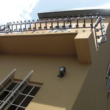 The Gift's Residence