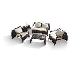 Patio furniture for high rollers - Patio Furniture And Outdoor Furniture