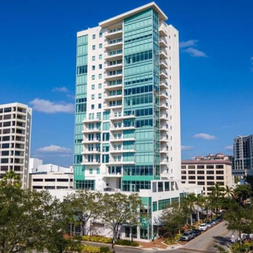 The Jewel Sarasota