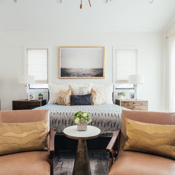 Modern Farmhouse Furnish & Style - Brentwood