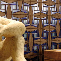 Mosaico +  DIALOGHI Agile series - Home Decor