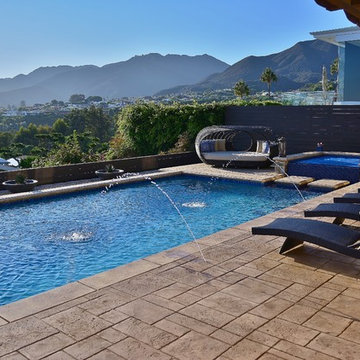 Pacific Palisades Paradise!!!