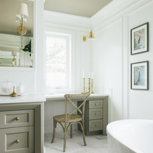 Bathroom Ideas