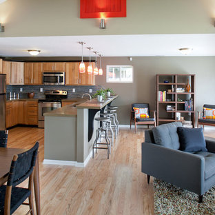 75 Most Popular Cincinnati Kitchen With Concrete Countertops