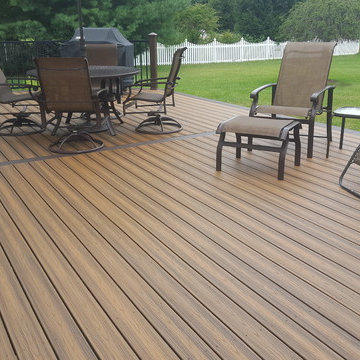 Cascio Deck - Applegate