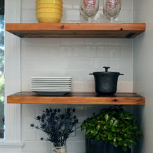 industrial farmhouse