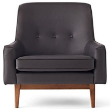Guest Picks Unusual Accent Chairs Make For Excellent Seating