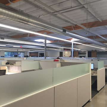 Silicon Valley Mechanical