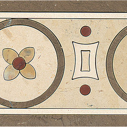 Fleece and Mink - Tile