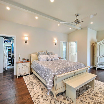Master Suite Addition