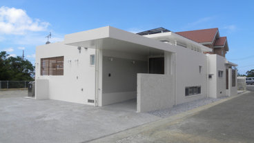沖縄県の建築家 人気ベスト15 Houzz ハウズ