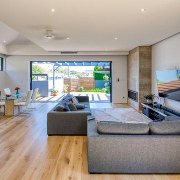Rozelle House I