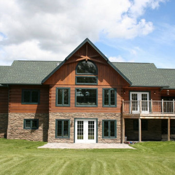 Custom Exteriors