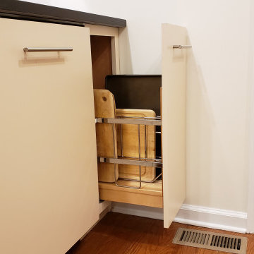 Modern Decora Kitchen
