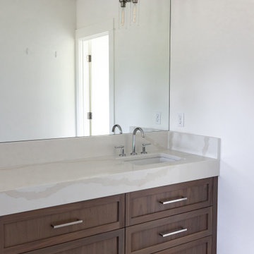Secondary Bathroom