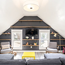 Bonus Room