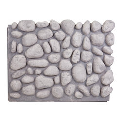 195-NORWAY RIVER ROCK - Wall Panels