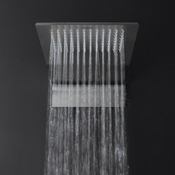 MEZZAVELA ANTONIOLUPI SHOWERHEADS - Showerheads And Body Sprays