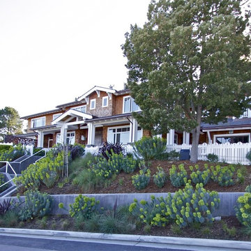 Thayer Architecture