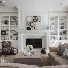 Bookcase Ideas