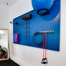 Work Space