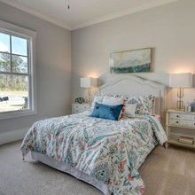 Condo Bedroom - Master