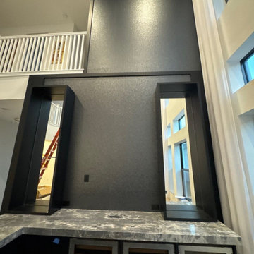 Home Bar