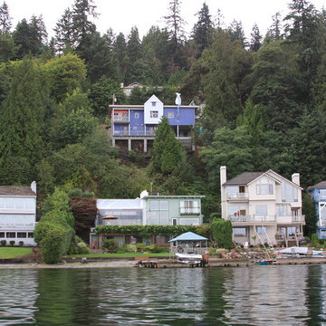 Zero Energy Idea House