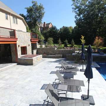 Open Air Expansion