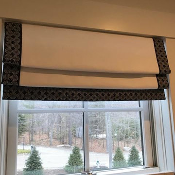 Window Coverings
