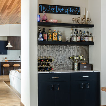 Mid-Century Modern at Blackwood