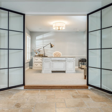 S Highline Cir Remodel