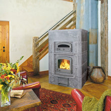 tulikivi stove