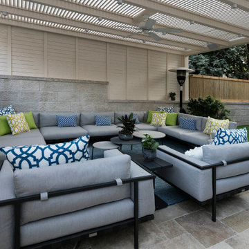 Unique Groundfloor Apartment and Basement Apartment