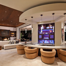 bar