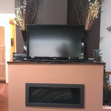 Our Work