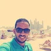 Amr Wagdy's photo
