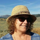 Susan Backess foto