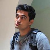 Abheek Anand's photo