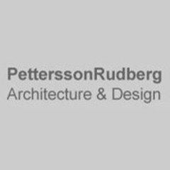 PetterssonRudberg Architecture