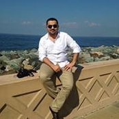Maher Matars foto