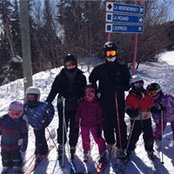 Danielle Nethercott's photo
