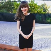 Ola Abramchuk's photo