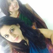 Foto von Nandini Singh