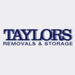 Taylors Removals & Storage