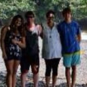 Michy Gerber's photo