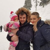 Foto von Birsan Denisa