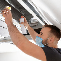 Mint Air Duct Cleaning Malibu