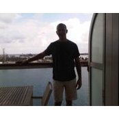 Andrew Harrison's photo