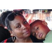 Kym Hall's photo